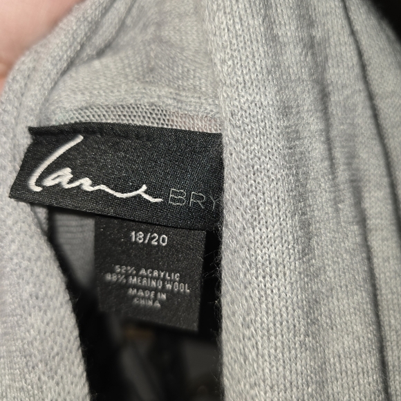 Cardigan - Picture 2 of 2